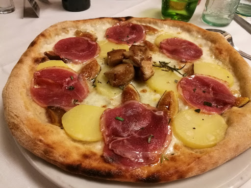 Ristorante GIORGIO e CHIARA in Vicenza, Provincia di Vicenza