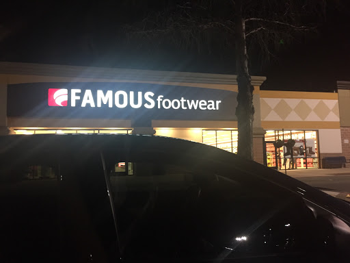 Shoe Store «Famous Footwear», reviews and photos, 8254 Agora Pkwy, Selma, TX 78154, USA