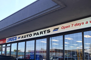 Lordco Auto Parts