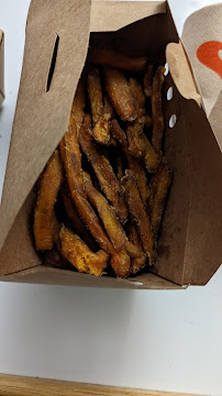 Plats et boissons du Restaurant de plats à emporter Out Fry - Korean Fried Chicken by Taster à Créteil - n°10