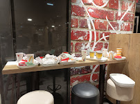 Atmosphère du Restauration rapide McDonald's à Colmar - n°8