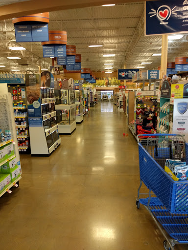 Pet Supply Store «PetSmart», reviews and photos, 860 Cobb Pl Blvd NW, Kennesaw, GA 30144, USA