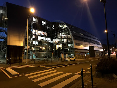 Agence Régionale de Santé Bourgogne-Franche-Comté à Besançon