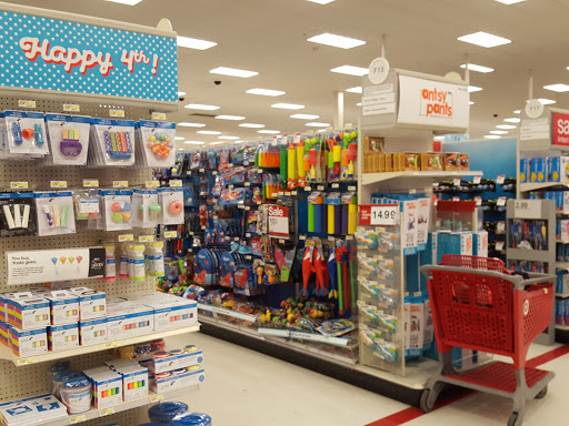 Department Store «Target», reviews and photos, 15560 Pilot Knob Rd, Apple Valley, MN 55124, USA