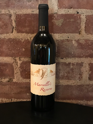 Winery «Vino di Piccin Winery & Tasting House», reviews and photos, 55155 National Rd, Lansing, OH 43934, USA