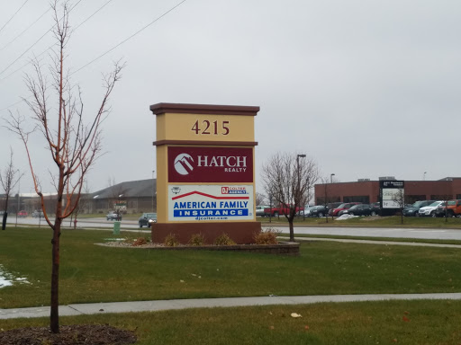 Real Estate Agency «Hatch Realty», reviews and photos, 4215 31st Ave S, Fargo, ND 58104, USA