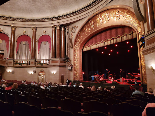 Carolina Theatre