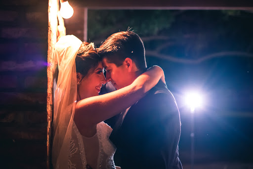 Fotógrafo de bodas en Bolivia, Will Risso