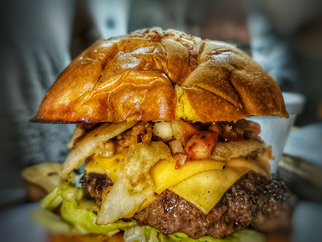 Avaliações sobre Valhalla Burguer em Rio de Janeiro - Hamburgueria