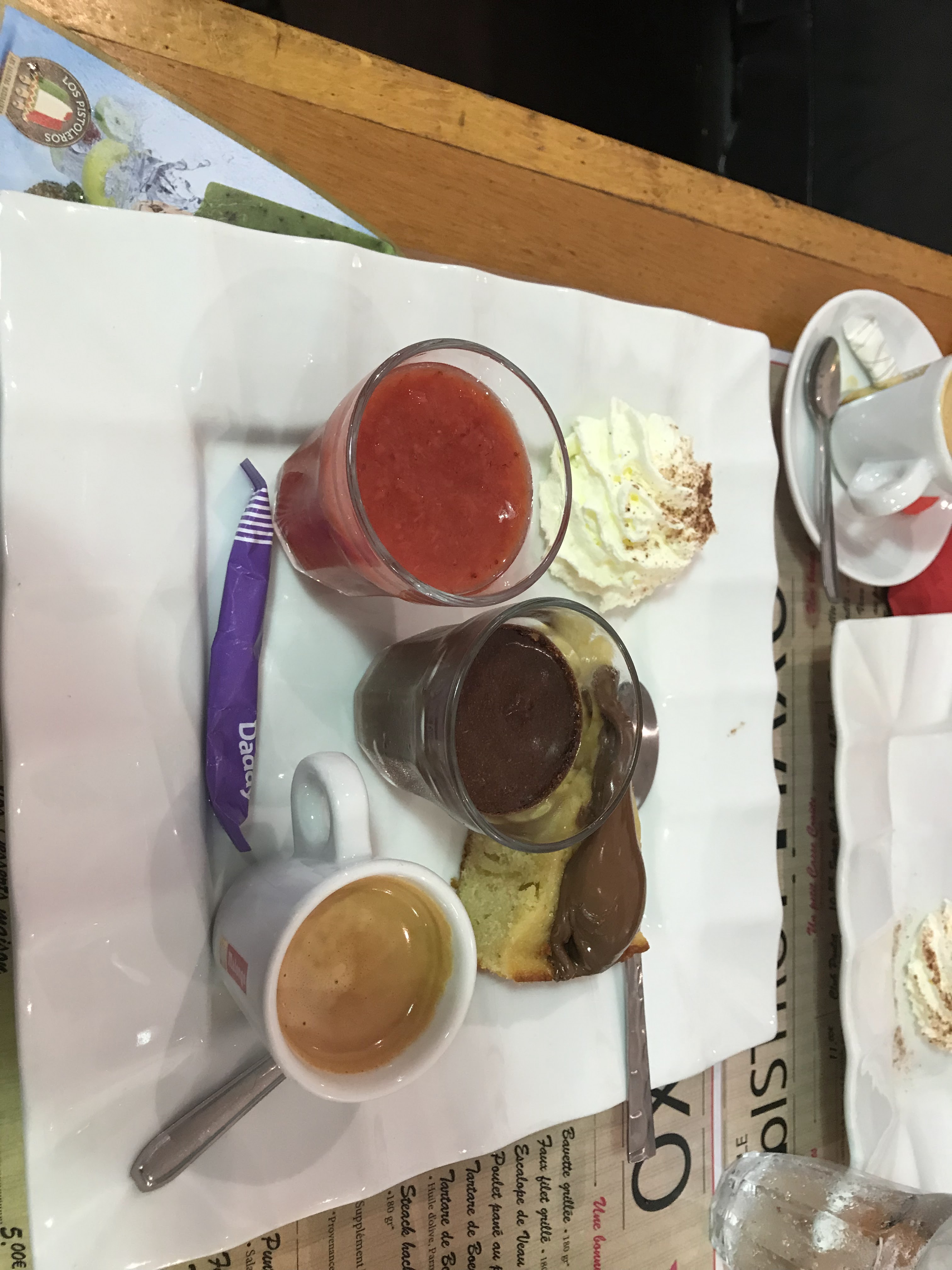 Photo n° 2 de l'avis de Yann-Olivier.o fait le 08/07/2019 à 12:38