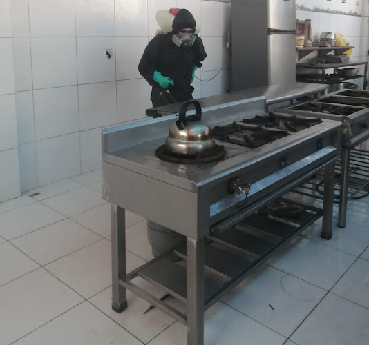 Comentarios y opiniones de La Leñita