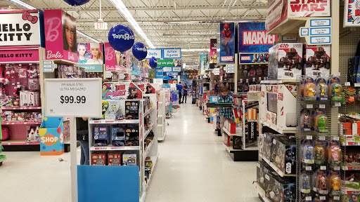Toy Store «Toys