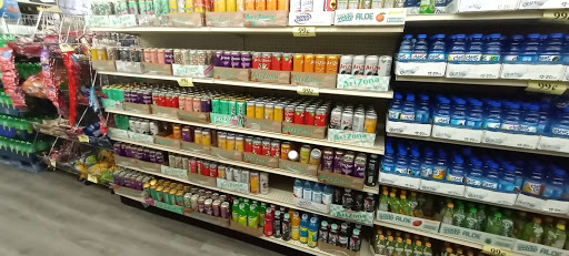 Discount Store «Infinity 99 Cent Store», reviews and photos, 3462 Cleveland Ave, Columbus, OH 43224, USA