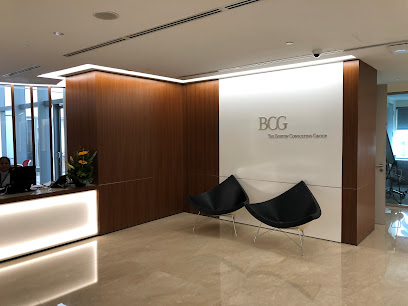 Boston Consulting Group Sdn. Bhd.