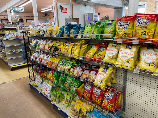 Grocery Store «Green Street Supermarket», reviews and photos, 186 Green St, Jamaica Plain, MA 02130, USA