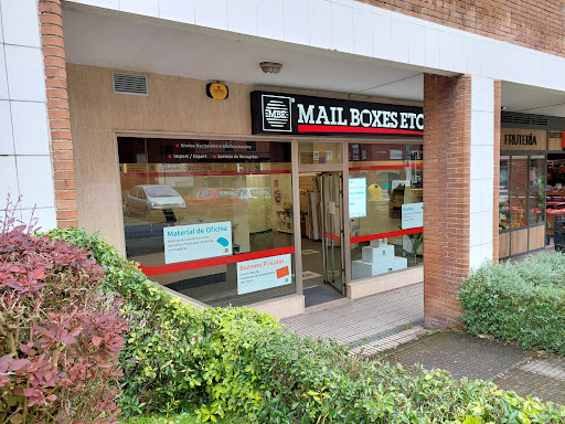 Mail Boxes Etc. - Centro MBE 2683
