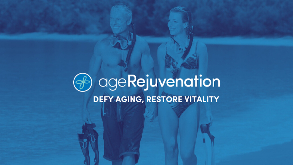 AgeRejuvenation - South Tampa Clinic 33606
