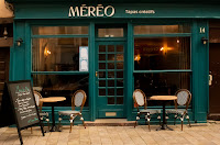 Photos du propriétaire du Restaurant Méréo à Rennes - n°1
