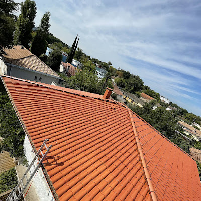Couvreur Pro Azur à Antibes