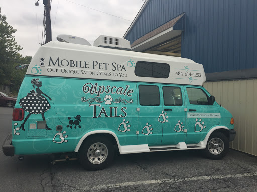 Print Shop «IDWraps / Identity Group LLC», reviews and photos, 4 N Walnut St, Slatington, PA 18080, USA