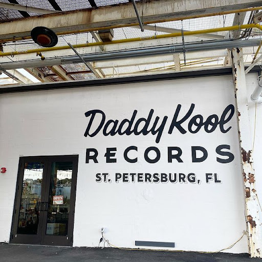 Daddy Kool Records