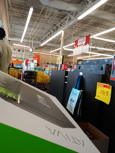 Office Supply Store «OfficeMax», reviews and photos, 5900 E Virginia Beach Blvd, Norfolk, VA 23502, USA