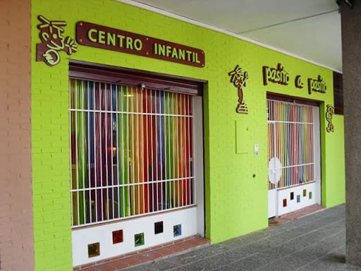Centro Infantil Pasito A Pasito en Granada