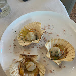 Photo n°11 de l'avis de Ben. fait le 29/12/2023 à 14:30 sur le  Ristorante Ponte Palladio à Torri di Quartesolo