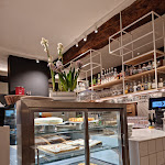 Photo n°9 de l'avis de bettina.o fait le 23/04/2022 à 16:13 sur le  Hoflokal à Hanover