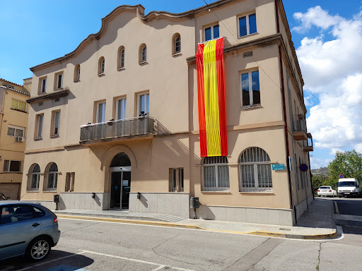 Ajuntament de Vilanova del Camí en Vilanova del Camí
