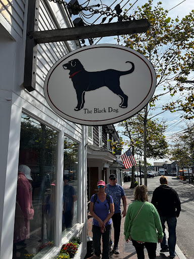 The Black Dog General Store - Edgartown