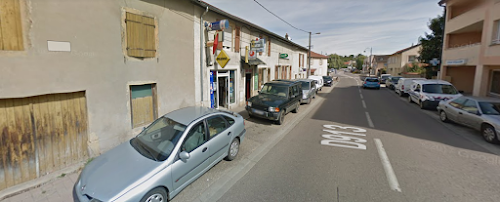 Agence d'immatriculation automobile Point Depot Carte Grise VERNY (Chez le Rendez Vous Des Amis) Verny