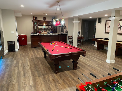 Billiards Supply Store «Royal Billiard & Recreation», reviews and photos, 2622 Bethlehem Pike, Hatfield, PA 19440, USA