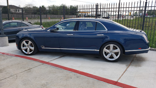 Used Car Dealer «Auto Plaza Inc», reviews and photos, 8730 Richmond Ave, Houston, TX 77063, USA