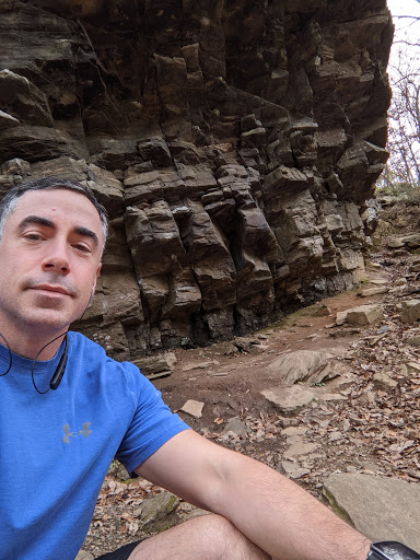 National Park «Chattahoochee River National Recreation Area - Allenbrook Unit», reviews and photos, 227 S Atlanta St, Roswell, GA 30075, USA