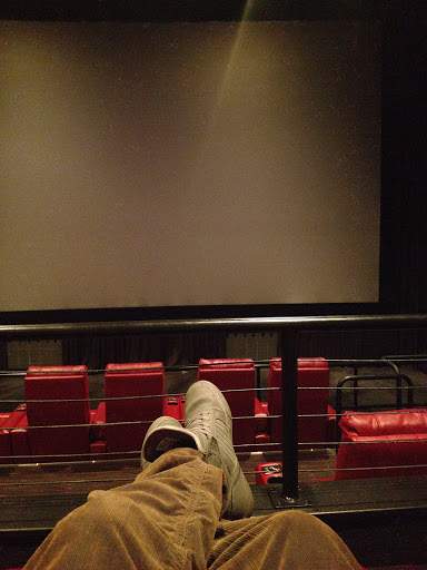 Movie Theater «AMC Loews White Marsh 16», reviews and photos, 8141 Honeygo Blvd, Baltimore, MD 21236, USA