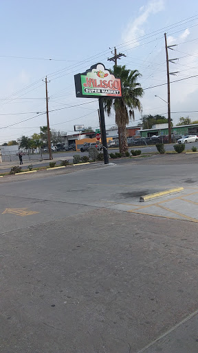 Supermarket «Jalisco Supermarket», reviews and photos, 1101 S Port Ave, Corpus Christi, TX 78405, USA