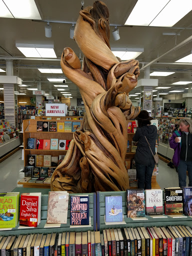 Used Book Store «The Corvallis Book Bin», reviews and photos, 215 SW 4th St, Corvallis, OR 97333, USA