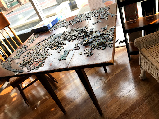 Book Store «Winchester Book Gallery», reviews and photos, 185 N Loudoun St, Winchester, VA 22601, USA