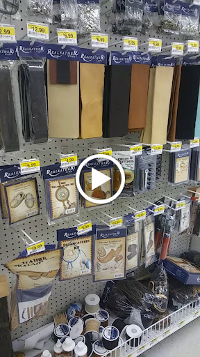 Fabric Store «Jo-Ann Fabrics and Crafts», reviews and photos, 341 W Main St, Christiana, DE 19702, USA