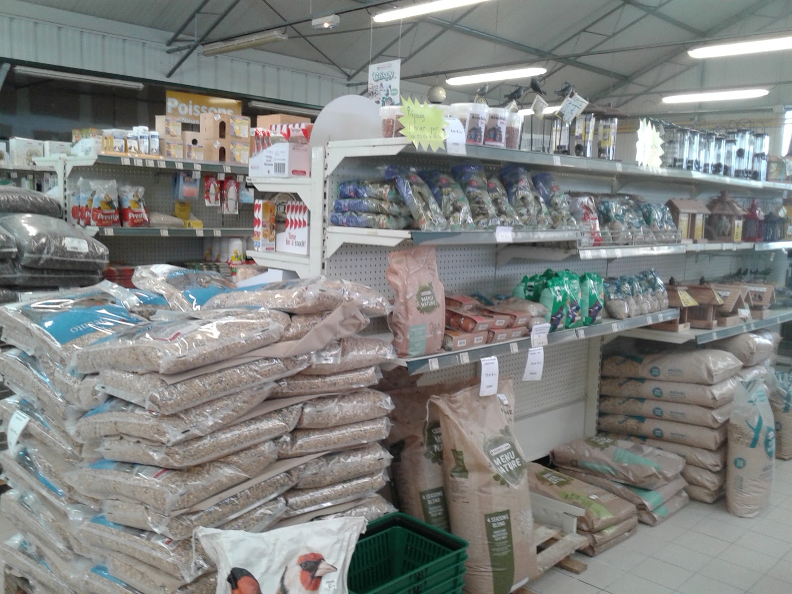 Photo n° 5 de l'avis de Monique.� fait le 20/04/2018 à 17:15