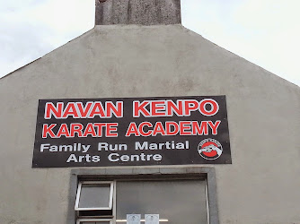 Navan Kenpo Karate Academy