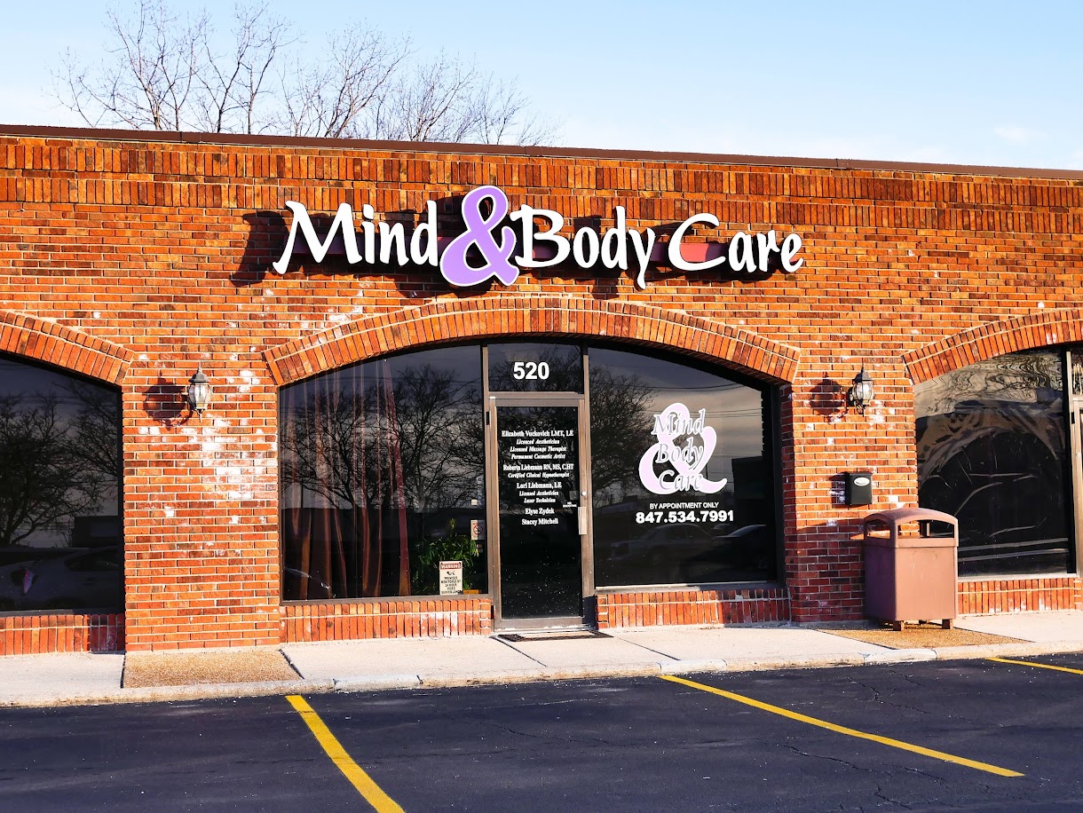 Mind and Body Care