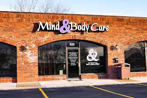 Mind and Body Care image