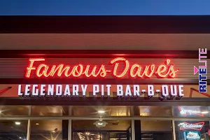 Famous Dave's Bar-B-Que image