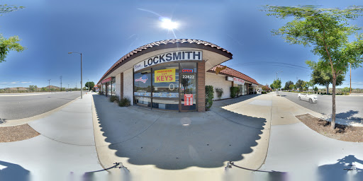 Locksmith «Value Lock and Key», reviews and photos, 22822 Soledad Canyon Rd, Santa Clarita, CA 91350, USA