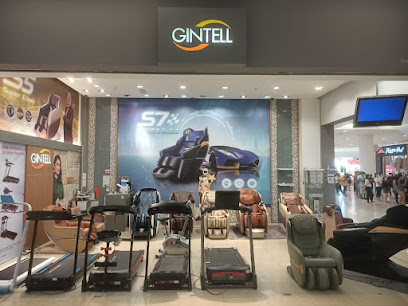 GINTELL - Batu Pahat Mall