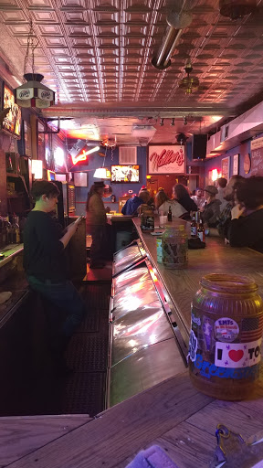 Walker's Bar
