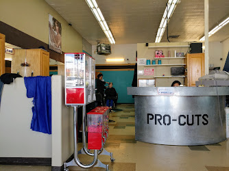 Pro-Cuts