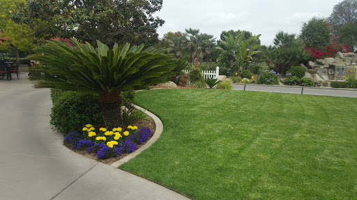 Golf Course «Skylinks at Long Beach Golf Course», reviews and photos, 4800 E Wardlow Rd, Long Beach, CA 90808, USA
